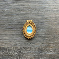 Mini Magnet "Beach Dreams"