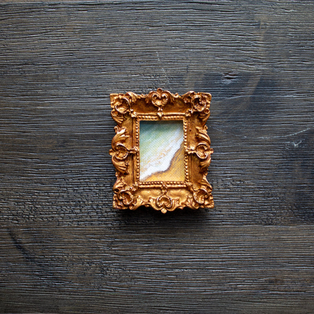 Mini Magnet "Shore"