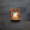 Mini Magnet "Shore"