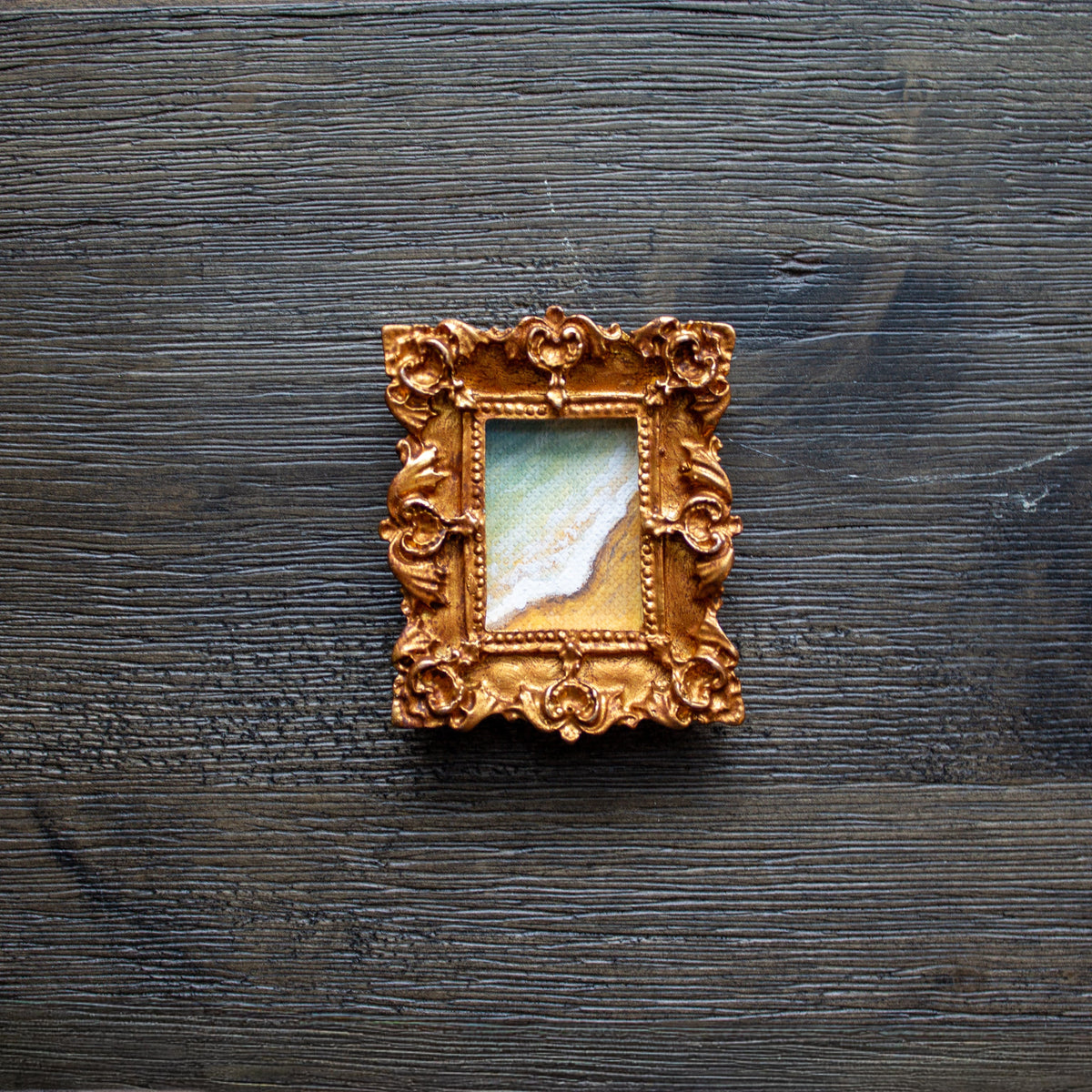 Mini Magnet "Shore"