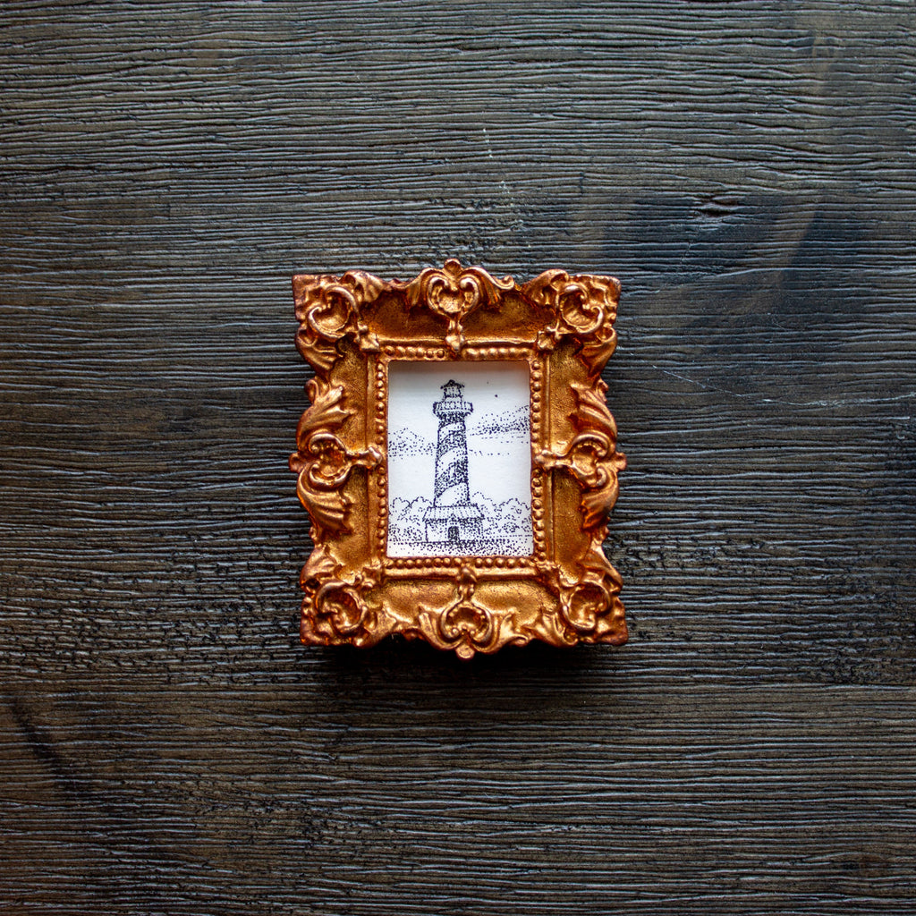 Mini Magnet "Lighthouse"