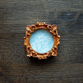Mini Magnet "Ripples Of Light"